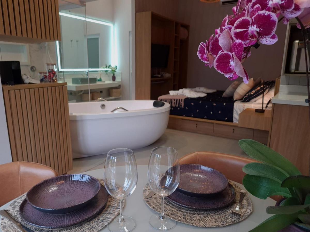 Esquina Brotense De Charme Com Hidromassagem * Brotas