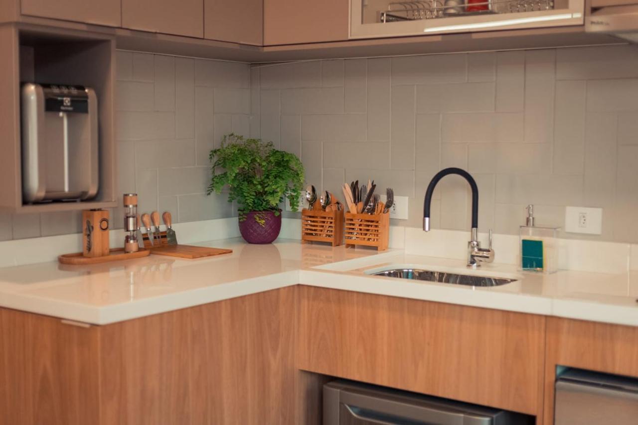Esquina Brotense De Charme Com Hidromassagem Apartment