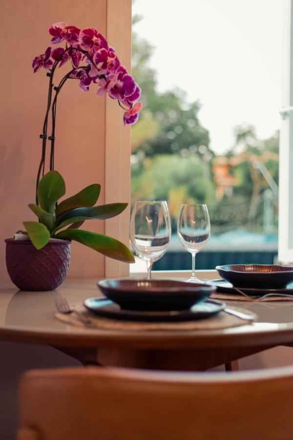 Esquina Brotense De Charme Com Hidromassagem Apartment