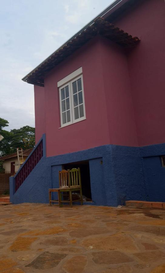 Apartment Esquina Brotense De Charme Com Hidromassagem