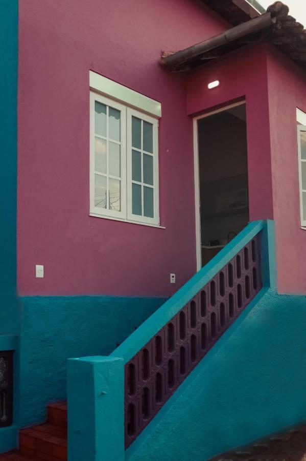 Esquina Brotense De Charme Com Hidromassagem *