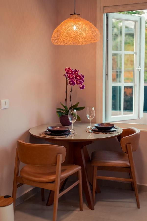 Apartment Esquina Brotense De Charme Com Hidromassagem *