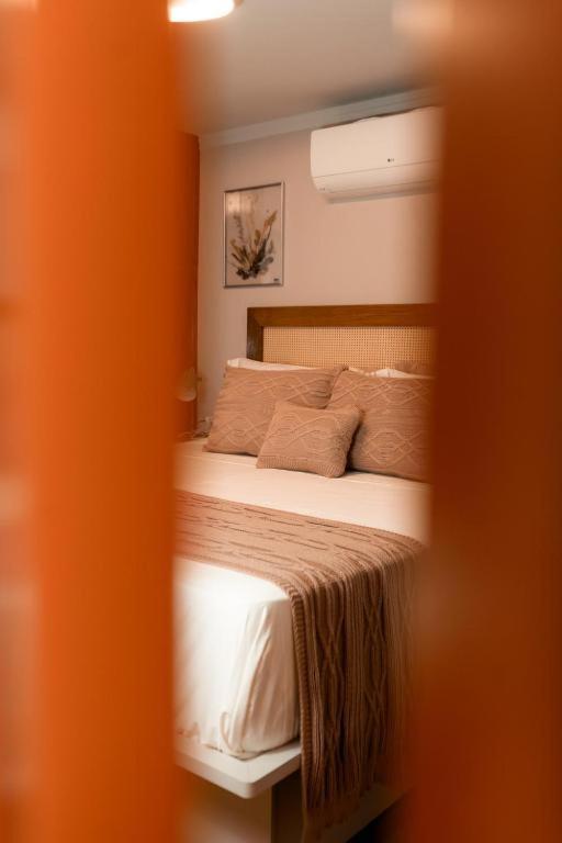 Esquina Brotense De Charme Com Hidromassagem Apartment Brotas