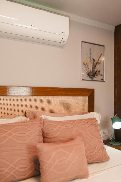 Esquina Brotense De Charme Com Hidromassagem
