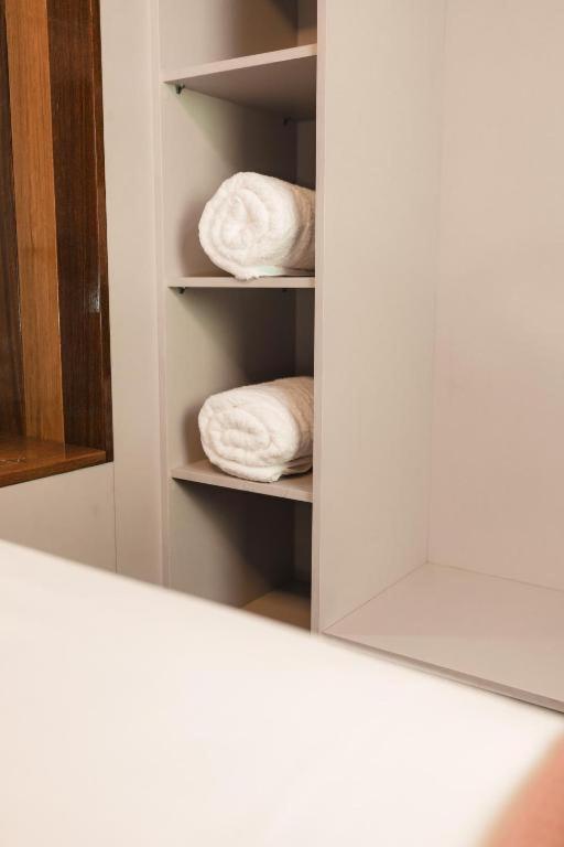 Esquina Brotense De Charme Com Hidromassagem Apartment Brotas