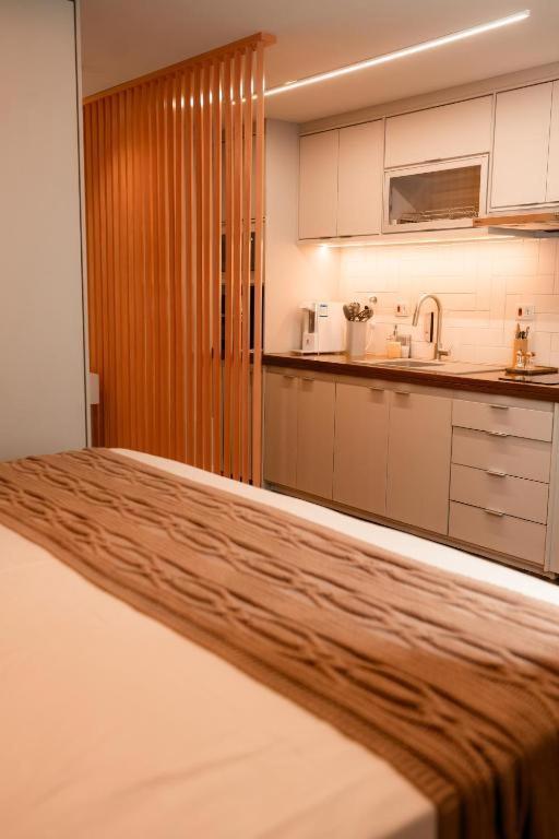 Esquina Brotense De Charme Com Hidromassagem Apartment