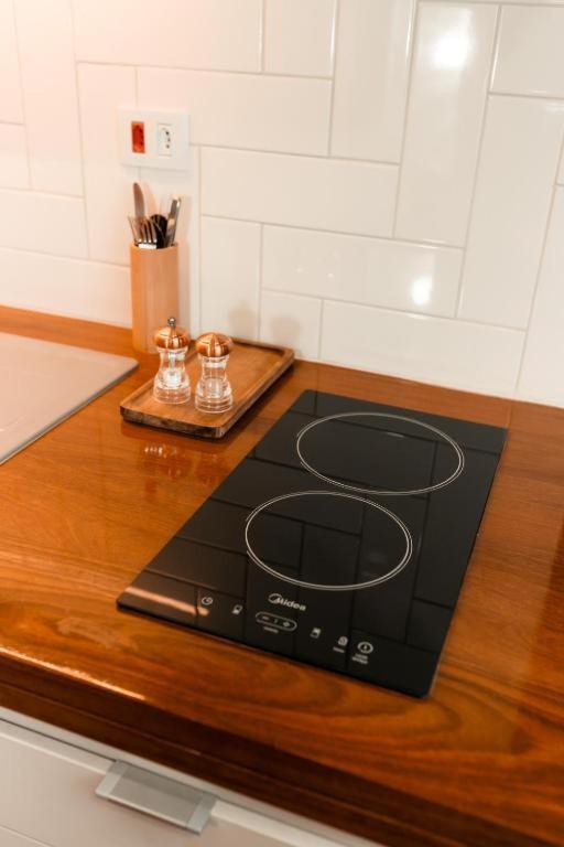 Esquina Brotense De Charme Com Hidromassagem Apartment Brotas
