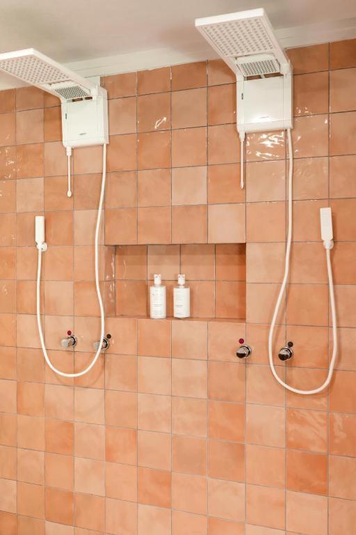 Esquina Brotense De Charme Com Hidromassagem