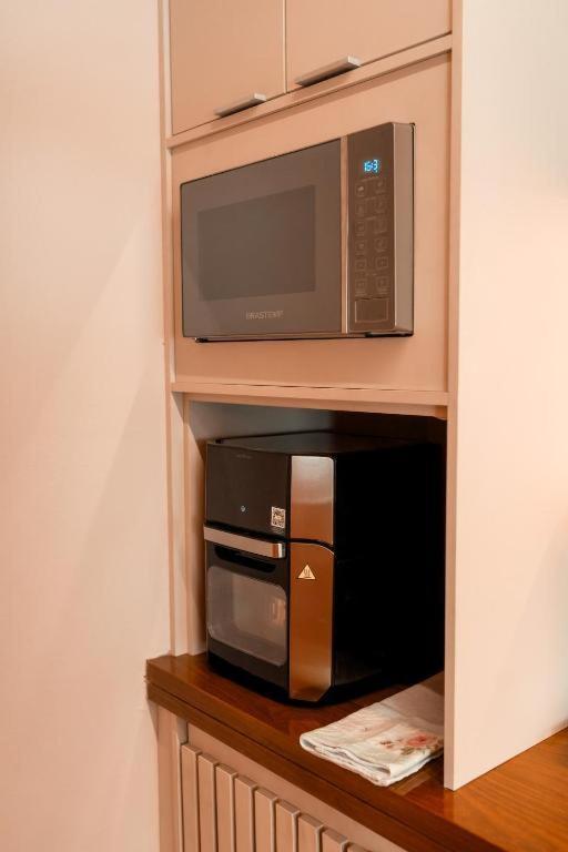 Apartment Esquina Brotense De Charme Com Hidromassagem *