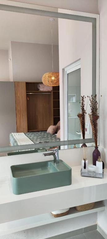 Esquina Brotense De Charme Com Hidromassagem Apartment *