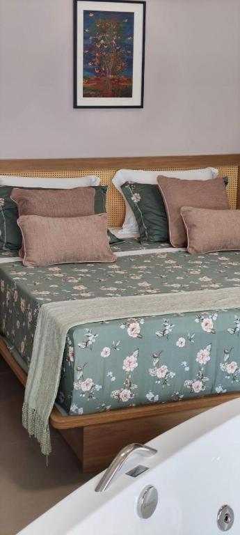 Apartment Esquina Brotense De Charme Com Hidromassagem *