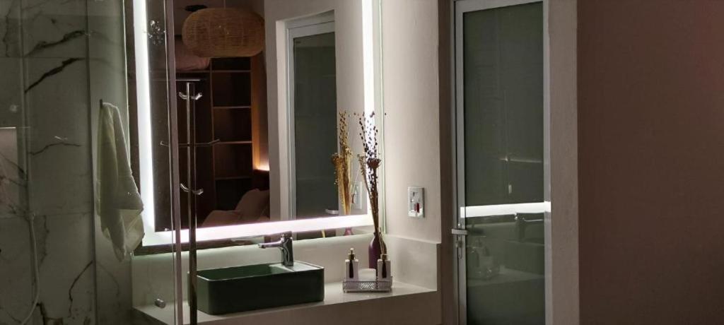 Esquina Brotense De Charme Com Hidromassagem * Brotas