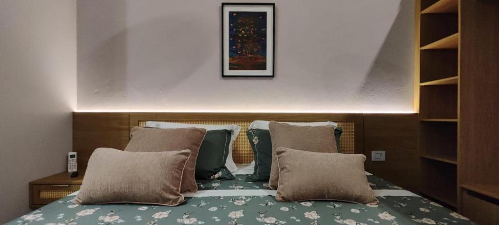 Apartment Esquina Brotense De Charme Com Hidromassagem *