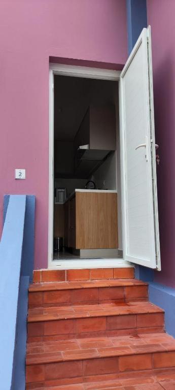 Esquina Brotense De Charme Com Hidromassagem Apartment