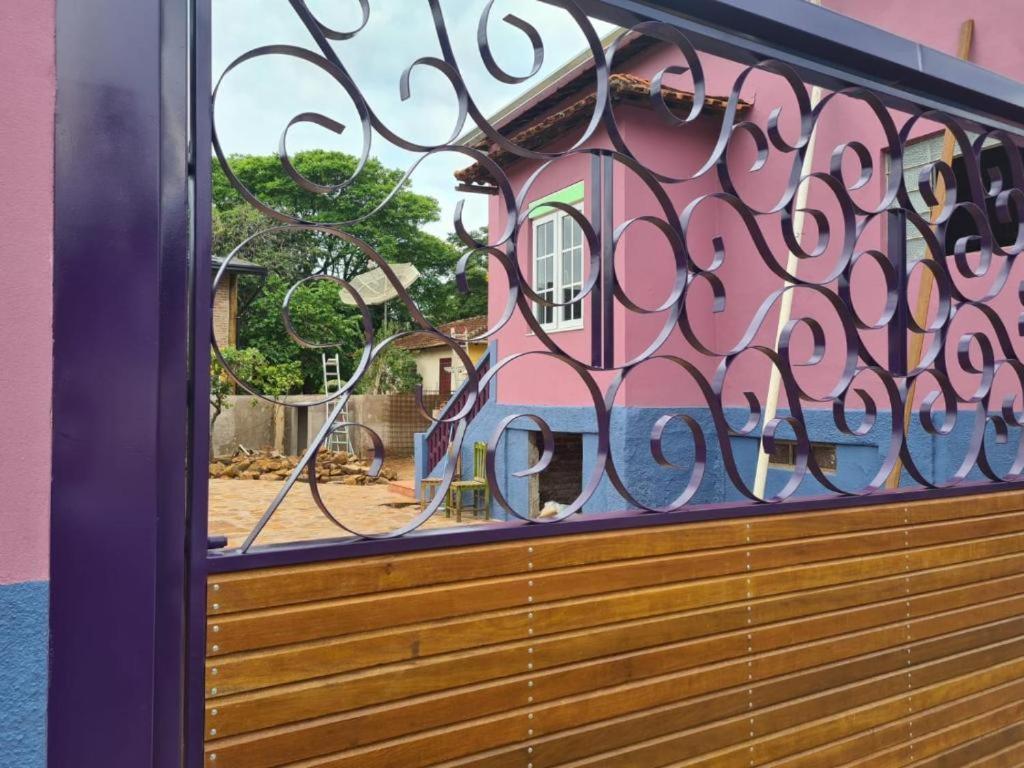 Esquina Brotense De Charme Com Hidromassagem Apartment