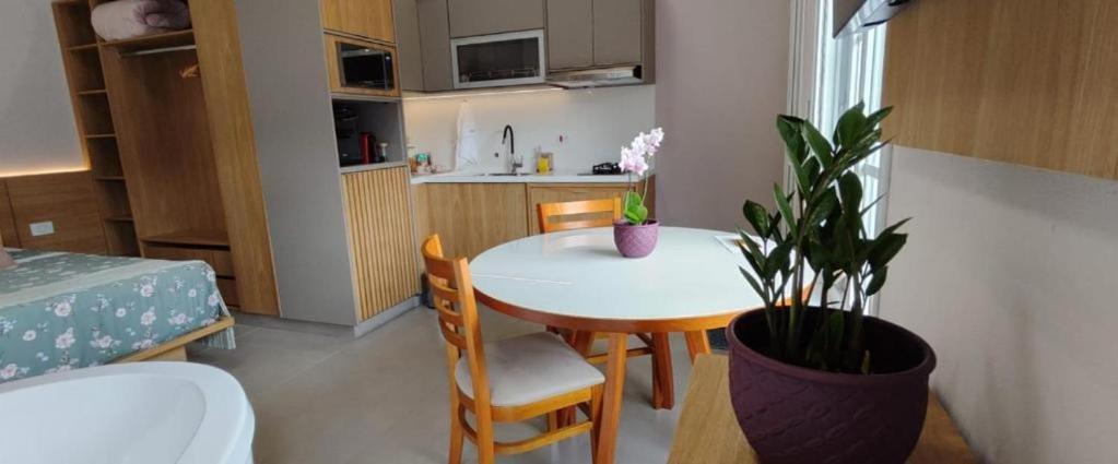 Apartment Esquina Brotense De Charme Com Hidromassagem